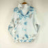 De-void TIEDIE SKY HOODIE メンズ JPN:XL