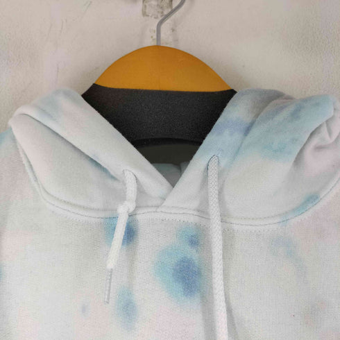 De-void TIEDIE SKY HOODIE メンズ JPN:XL