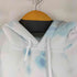 De-void TIEDIE SKY HOODIE メンズ JPN:XL