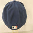 ニューエラ NEW ERA ワッペンパネルキャップ メンズ 7 1/2