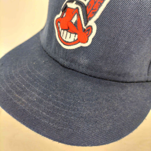 ニューエラ NEW ERA ワッペンパネルキャップ メンズ 7 1/2