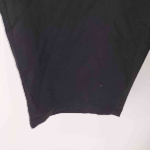 グラニフ graniph 刺繍 ワークパンツ メンズ JPN:M