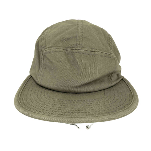 ザクラシックス THE CLASSICS 5パネルキャップ メンズ