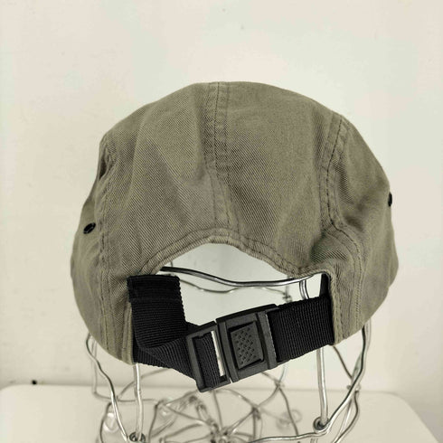 ザクラシックス THE CLASSICS 5パネルキャップ メンズ