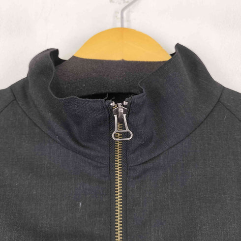 アダムエロペワイルドライフテーラー Adam et Rope WILD LIFE TAILOR ウーステッドトレーニングブルゾン メンズ JPN:L