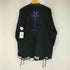 KRYCLOTHING ダメージ加工両面プリント L/S Tシャツ メンズ JPN:XXL