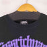 KRYCLOTHING ダメージ加工両面プリント L/S Tシャツ メンズ JPN:XXL
