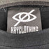 KRYCLOTHING ダメージ加工両面プリント L/S Tシャツ メンズ JPN:XXL
