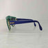 Silhouette シルエット ツートン サングラス レディース 62□11 135