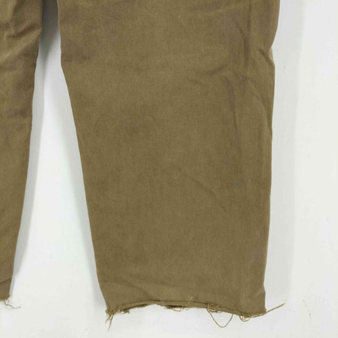 ポロバイラルフローレン Polo by RALPH LAUREN 90S 6PK カーゴパンツ メンズ 34×32