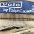 ポロバイラルフローレン Polo by RALPH LAUREN 90S 6PK カーゴパンツ メンズ 34×32