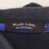 バーバリーブラックレーベル BURBERRY BLACK LABEL 刺繍 S/S ポロシャツ メンズ 2