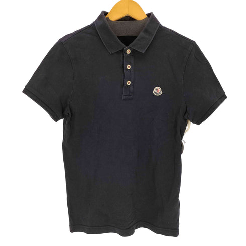 モンクレール MONCLER maglia polo ポロシャツ メンズ JPN:S