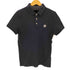 モンクレール MONCLER maglia polo ポロシャツ メンズ JPN:S