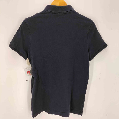 モンクレール MONCLER maglia polo ポロシャツ メンズ JPN:S