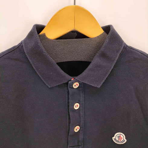 モンクレール MONCLER maglia polo ポロシャツ メンズ JPN:S