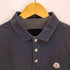 モンクレール MONCLER maglia polo ポロシャツ メンズ JPN:S