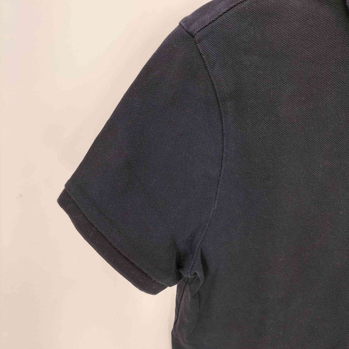 モンクレール MONCLER maglia polo ポロシャツ メンズ JPN:S