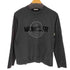 モンクレール MONCLER Logo Print Long Sleeve T-Shirt メンズ S