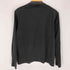 モンクレール MONCLER Logo Print Long Sleeve T-Shirt メンズ S