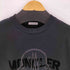 モンクレール MONCLER Logo Print Long Sleeve T-Shirt メンズ S