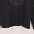 モンクレール MONCLER Logo Print Long Sleeve T-Shirt メンズ S