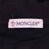 モンクレール MONCLER Logo Print Long Sleeve T-Shirt メンズ S