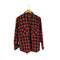 moose creek バッファローチェック ネルシャツ メンズ XLT