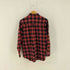 moose creek バッファローチェック ネルシャツ メンズ XLT