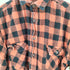 moose creek バッファローチェック ネルシャツ メンズ XLT