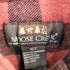 moose creek バッファローチェック ネルシャツ メンズ XLT