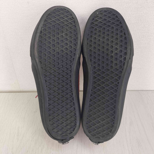 バンズ VANS CHUKKA SUEDE レディース JPN:24.5