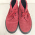 バンズ VANS CHUKKA SUEDE レディース JPN:24.5