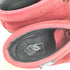 バンズ VANS CHUKKA SUEDE レディース JPN:24.5