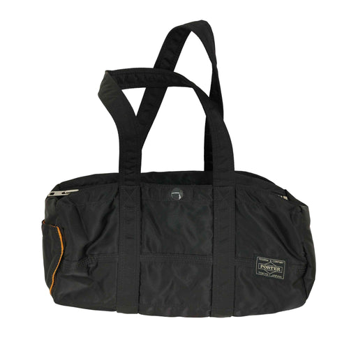 ポーター PORTER タンカー ボストン バッグ メンズ