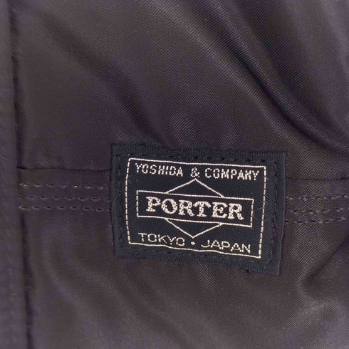 ポーター PORTER タンカー ボストン バッグ メンズ