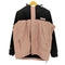 ミルクフェド MILKFED. BACK LOGO BICOLOR MOUNTAIN PARKA レディース import:S