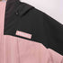 ミルクフェド MILKFED. BACK LOGO BICOLOR MOUNTAIN PARKA レディース import:S