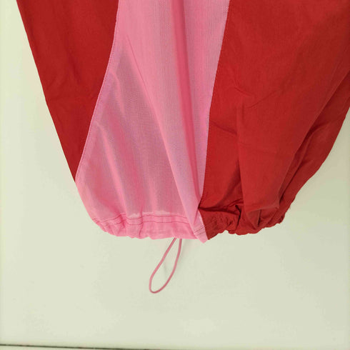 プーマ PUMA DARE TO WOVEN PARACHUTE PANTS デア トゥ ウーブン パラシュート パンツ レディース JPN:S