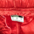 プーマ PUMA DARE TO WOVEN PARACHUTE PANTS デア トゥ ウーブン パラシュート パンツ レディース JPN:S