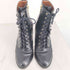 ドクターマーチン Dr.Martens KIMORA 10ホール サイドジップ ショートブーツ レディース