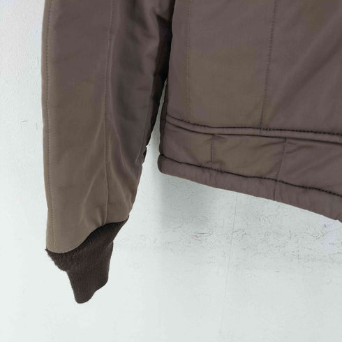 70~80S USA製 レーシングジャケット メンズ import:L