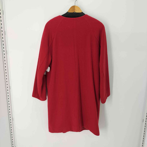 ローズバッド ROSE BUD クルーネックコート レディース JPN:M