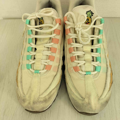 ナイキ NIKE Air Max 95 Happy Pineapple メンズ JPN:27.5
