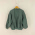 casual coner& company シルク ブルゾン メンズ import:L