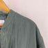 casual coner& company シルク ブルゾン メンズ import:L