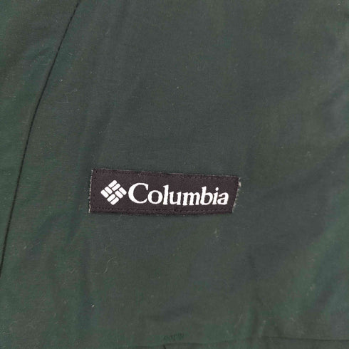 コロンビア Columbia ボウルトゥドームベスト メンズ JPN:S