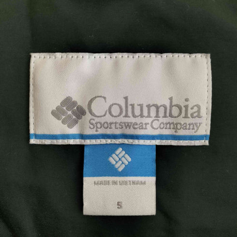 コロンビア Columbia ボウルトゥドームベスト メンズ JPN:S