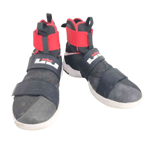 ナイキ NIKE LEBRON SOLDIER 10 メンズ JPN:28.5