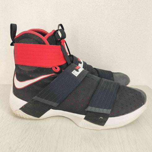 ナイキ NIKE LEBRON SOLDIER 10 メンズ JPN:28.5